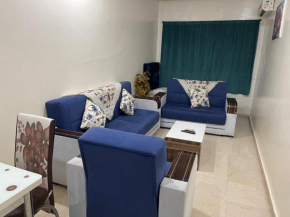 Appartement 1er étage numéro 6 POUR FAMILLE